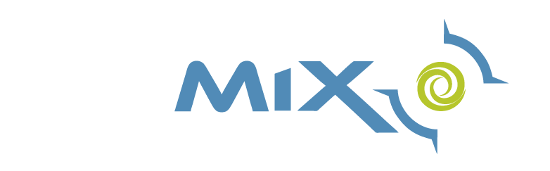 DDMix Terceirizacao Logo